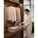 thumbnail image 1 of Cesta Organizadora Multiusos Premium Con Tapa, 1 of 6