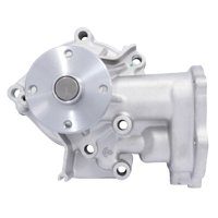 Repuestos Del Sol - Bomba Agua Mitsubishi L200 Katana 2.5 2013 2016