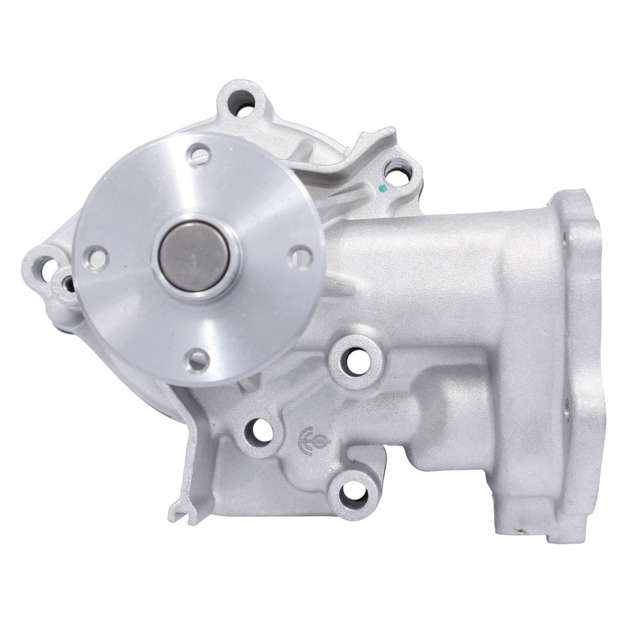 Repuestos Del Sol - Bomba Agua Mitsubishi Montero 2.5 2011 2016