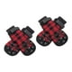 thumbnail image 4 of Calcetines Antideslizantes Con Correas Para Perros, Ideales Para Pisos De Madera., 4 of 5