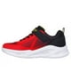 thumbnail image 4 of ZAPATILLAS URBANAS SKECHERS METEOR LIGHTS KRENDOX INFANTIL | 401495L-RDBK - Talla 33, 4 of 6