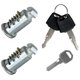thumbnail image 1 of Cilindros de cerradura WGLRRGU (2 unidades) compatibles con Thule, 1 of 5