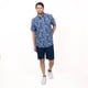 thumbnail image 4 of Camisa M/C Guayabera Estampada Regular Fit, 4 of 4