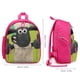 thumbnail image 2 of Mochila Infantil Shaun El Cordero Escolar Rosa, 2 of 6