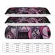 thumbnail image 2 of Hellsing Anime Home Bed 3-piece Set Classic Japanese Anime Polyester Wash Student Dormitory Set, 2 of 5