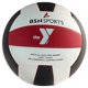thumbnail image 1 of Balón de voleibol BSN Sports YMCA Heritage, 1 of 1