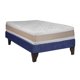 thumbnail image 2 of Colchón Premium + Base 1.5 Plazas Azul, 2 of 4