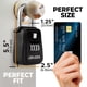 thumbnail image 2 of Caja para llaves Lion Locks 1500 Code Outdoor con capacidad para 5 llaves, 2 of 9