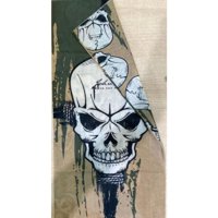 Likeshop - Pack 2 Bandanas Tubo Multiuso Sin Costuras Diseños Filtro Uv