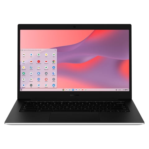 Portátil Samsung Galaxy Chromebook Go De 14 Pulgadas Con