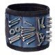 thumbnail image 1 of Banda magnética Eskopily para la muñeca – Soporte de herramientas – Regalo para hombre, 1 of 5