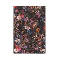 Paperblanks - Libreta William Kilburn Tapa Flexible Con Lineas, Mini