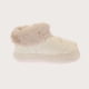 thumbnail image 4 of Bota Descanso Blanco Vía Franca, 4 of 6