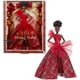 thumbnail image 1 of Muñeca moderna Barbie Signature Holiday 2024 con vestido a cuadros, 1 of 6