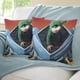 thumbnail image 3 of Funda de Almohada de Terciopelo Desmarcar Ejen Ali 30x30 cm, 3 of 6