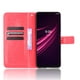 thumbnail image 2 of Funda tipo libro para T-Mobile REVVL V Plus 5G, cartera todo‑en‑uno, funda multifuncional con tarjetero y correa de muñeca desmontable, 2 of 4