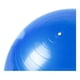 thumbnail image 2 of Balon pilates 65cm azul + inflador, 2 of 3