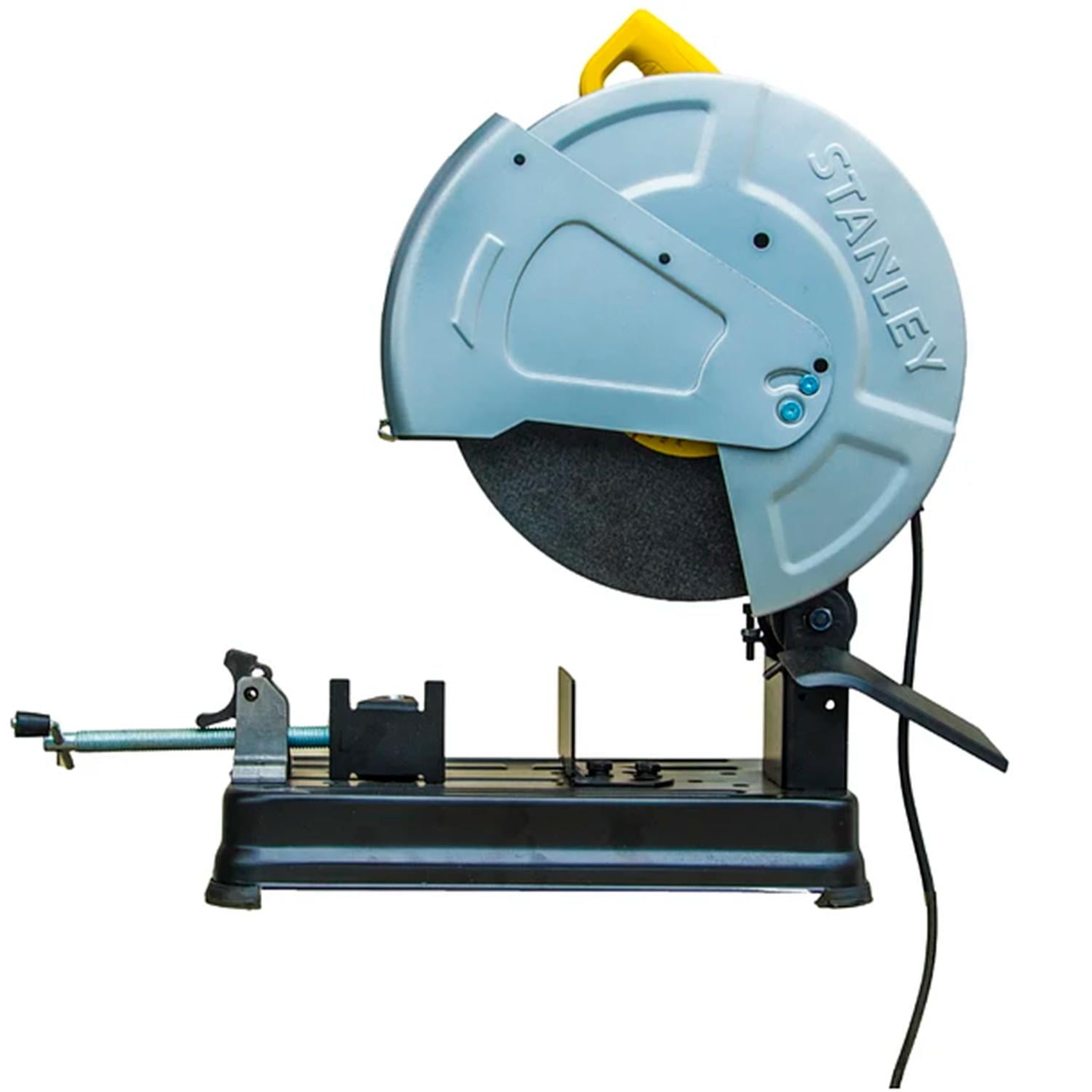 Sierra Tronzadora Stanley Ssc22 355mm 2200 W Amarillo