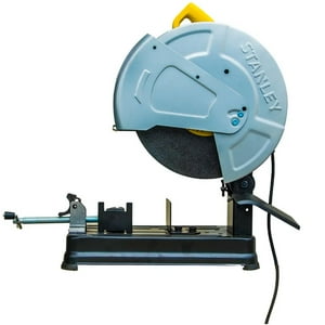 Sierra Tronzadora Stanley Ssc22 355Mm 2200 W Amarillo