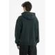 thumbnail image 3 of Polerón Hombre Hoodie Print Frontal Verde, 3 of 4