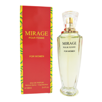 Fragrance Couture - Fc Mirage Pour Femme Edp 100 Ml