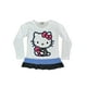 thumbnail image 2 of Polera Niña Hello Kitty blanco 6, 2 of 5