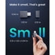 thumbnail image 2 of Adaptador inalámbrico CarPlay YJLUUJL CP1 para iPhone 2016+, 2 of 7