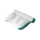thumbnail image 2 of Almohada De Apoyo Para El Cuello Almohada Cervical Para Durmientes Todas Las Posiciones Para Dormir Hogar Azul, 2 of 3