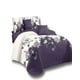 thumbnail image 1 of Quilt De Verano Plaza Y Media Diseño Flor Blanco, 1 of 4