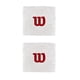 thumbnail image 1 of Muñequera Wilson W Blanco X2 Tenis/Padel, 1 of 2