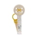 thumbnail image 1 of Broche Cinta Button A Walk Amarillo, 1 of 2