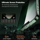 thumbnail image 5 of Protector de pantalla de privacidad UnbreakCable para iPhone 13 Pro Max, 5 of 8