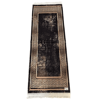 Genérico - Alfombra Pasillera Bajada Cama 60X160Cm