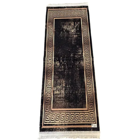 Genérico - Alfombra Pasillera Bajada Cama 60X160Cm