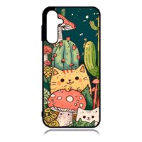 Carcasa Funda Para Samsung S24 Fe Diseño 87