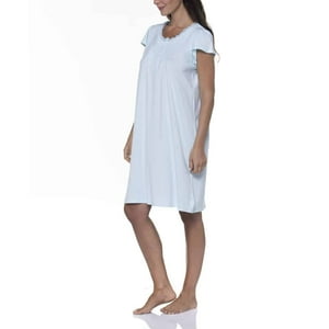Camisa De Dormir Lady Genny