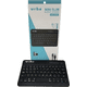 thumbnail image 2 of Mini teclado inalámbrico weibo bluetooth, 2 of 3