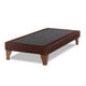 thumbnail image 2 of Base Europea Zen Pu Chocolate 1 Pza, 2 of 3