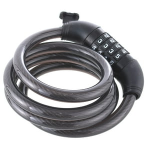 Candado Bicicleta Odis Bike Cablelock 120Cm