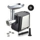 thumbnail image 3 of Maquina Moledora Sokany Picadora Carne Electrica 2500w, 3 of 4