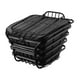 thumbnail image 1 of Cesta Para Bicicleta, Transportador De Mascotas Para Gatos, Cesta Colgante Frontal Para Bicicleta Multiusos, Color Negro, 1 of 3