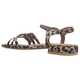 thumbnail image 4 of Sandalia de mujer Print Casual Chalada Salime-2, 4 of 7