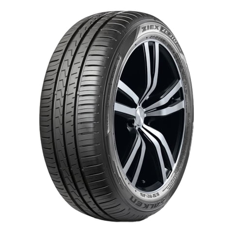 Neumatico Falken 225/65 R17 Ze310R 102V Sl V