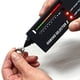 thumbnail image 3 of Diamond Tester Hqdz Diamond Selector II con batería de 9 V, color negro, 3 of 4