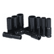 thumbnail image 3 of Pack2 Juego Set Dados De Impacto 1/2, 10 Piezas De 8 A 24 Mm, 3 of 3