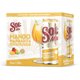 thumbnail image 2 of Cerveza Mix Mango Margarita 4.2° Pack Lata, 6 Un, 2 of 3