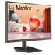 thumbnail image 4 of Monitor de Escritorio LG 24" Full HD con Flicker Safe 24MS500-B, 4 of 8