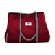 thumbnail image 5 of Cartera Bolso de Neopreno Para Mujer a la Moda en Tendencia Multiuso, 5 of 7