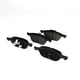 thumbnail image 1 of Pastilla Freno Del Ford Escape 1 5 2013 2019, 1 of 3