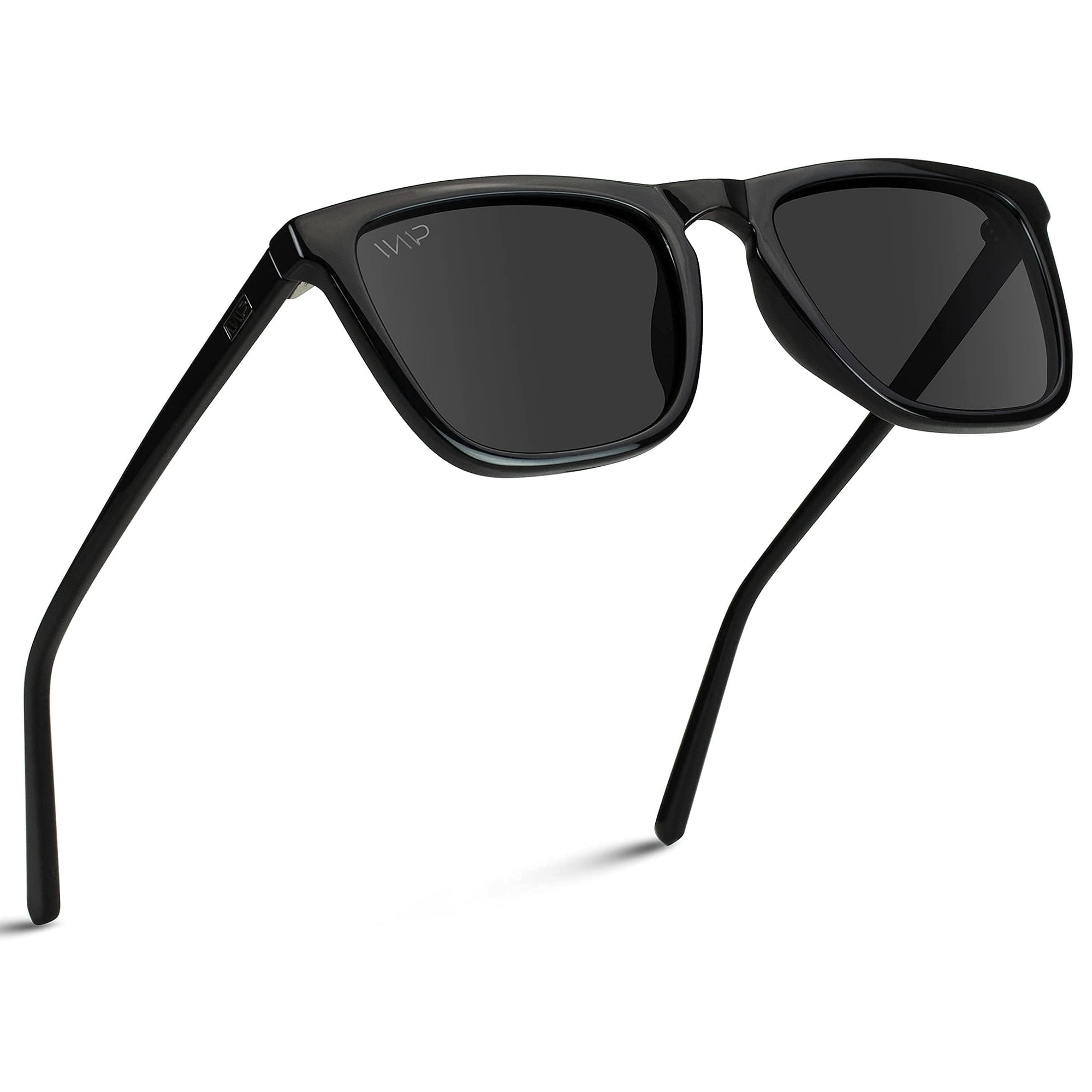 Anteojos De Sol Wearme Pro Wesley Con Lentes Polarizados Para Hombre